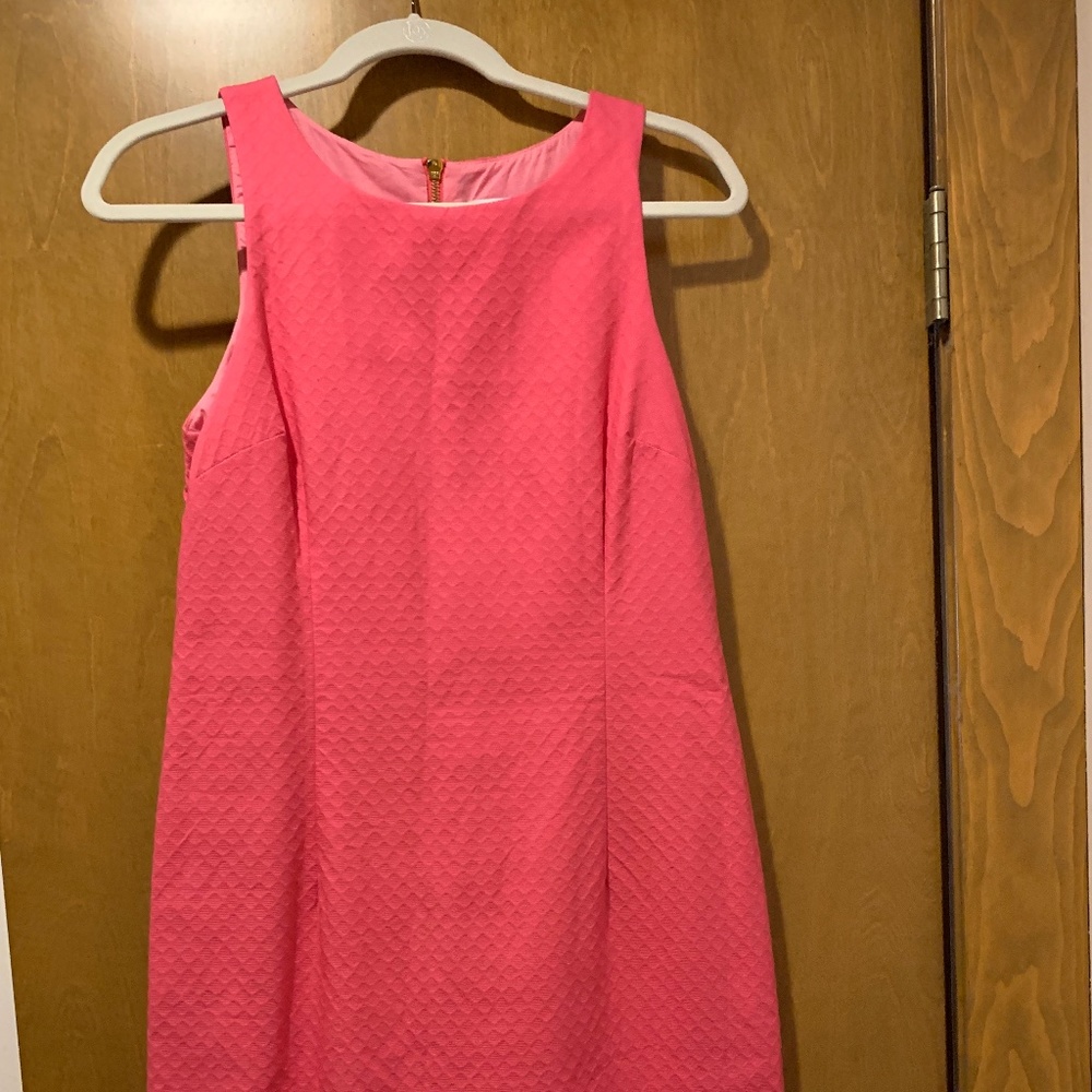 Southern Tide Pink Sheath